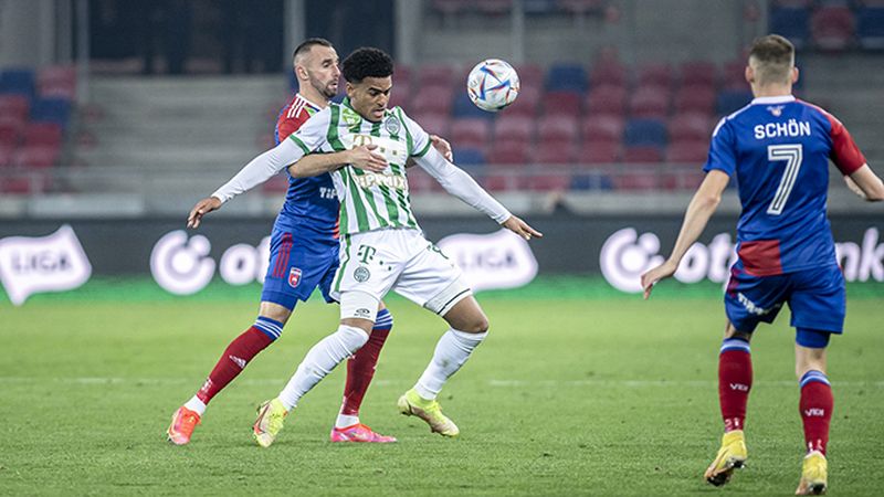 A 111. meccs lesz - néhány érdekesség a Vidi - Fradi mérkőzések „történelméből”